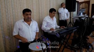 Дагир Магомедов - Попурри Лезгинка 2019