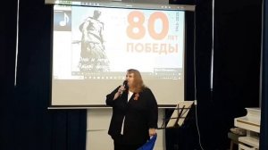 Синий платочек - Лидия Косарева