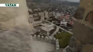 История Ахиска Турков