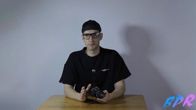 Лучшая камера для путешествий! Отзыв-Обзор на Canon M200 смотреть онлайн