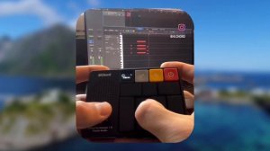 ПРИВЕЗ СИНТЕЗАТОР ДЛЯ АРТИСТА! | ОБЗОР НА HiChord | Лучший ?