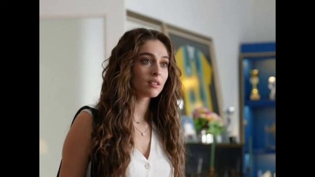 Лейла турецкий сериал 20 серия смотреть онлайн