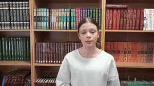 Шпуль Людмила. П. Копылово