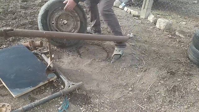 Шиномонтаж своими руками. смотреть онлайн