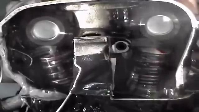 Работа распредвалов при 14000 об смотреть онлайн