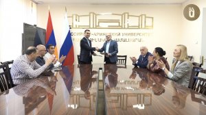 Համագործակցություն կրթության և սպորտի միջև