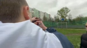 Прода из телеграмма // Декстер // Гопники ПОБРИЛИ НАЛЫС?