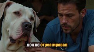 Этот Аргентинский Дог Спас Двух Девочек От Нападения ?