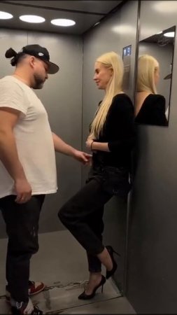 Дай пройти)