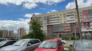 Братьев Кашириных 159