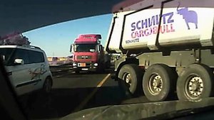 Трасса Ростов-Краснодар