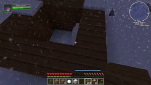 LP  Зимнелетние похождения #1 Освоение в горах!