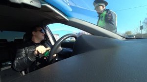 ИДПС Лейтенант Ягода А.В. г. Кореновск Краснодарский к?