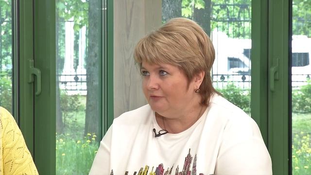 день за  днем 23.05.2025 гимназия №13