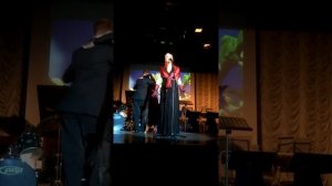 Наталия Грумад - Мария де Буэнос-Айрес