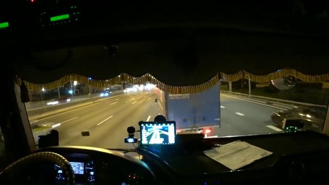 Лидертранс. По "дебрям" Подмосковья смотреть онлайн