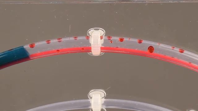 Щетки для очистки каналов гибких эндоскопов Pull Thru смотреть онлайн