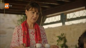 МАРИЯ И МУСТАФА ► 10 серия | Турецкий сериал на русском