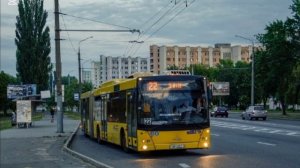 Информатор Автобуса маршрут 22
