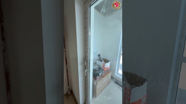 ⚒️Новороссийск, ЖК «5 Авеню»
👷Ремонт двухкомнатной квартиры 66 кв/м🔑