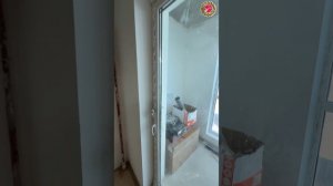 ⚒️Новороссийск, ЖК «5 Авеню»
👷Ремонт двухкомнатной квартиры 66 кв/м🔑