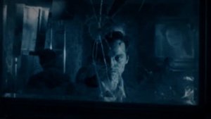 СТРАШИЛКИ НА НОЧЬ - Ужас Зеркал - Женя Белозёров