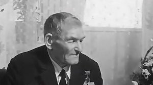 Тюменская область 1968-82-86. Огненный тракторист Пётр Дьяков.