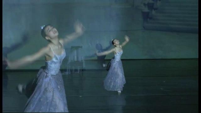 Вальс "Анастасия" смотреть онлайн