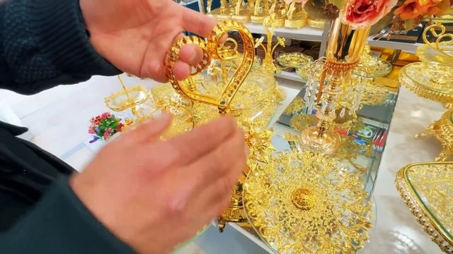 Дониёр Оптом Чинни буюмлар Урганч | Арзон Посуда дўкон