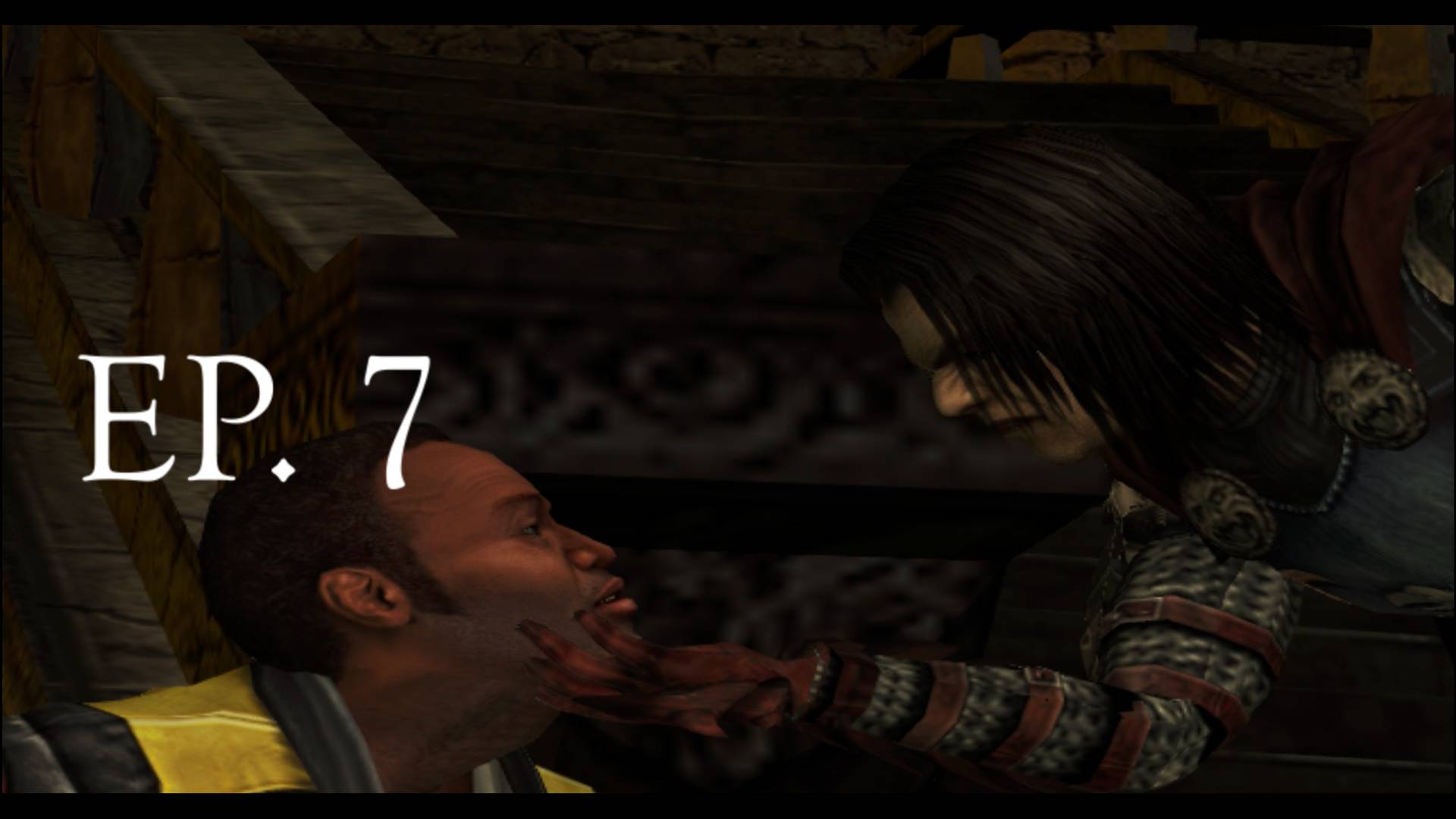 Ghosthunter – Ep. 7