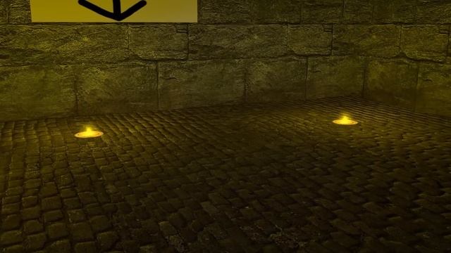 ХУДШАЯ (или лучшая?) хоррор карта в Garry's Mod смотреть онлайн