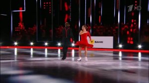 Виктория Синицина и Кирилл Чернышенко. Произвольная п