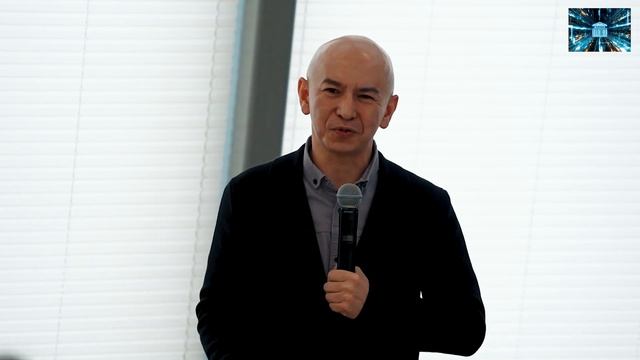 Визуализация в аналитике | Кайрат Ахмурзин