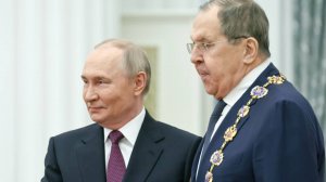 Как прошла церемония вручения золотых звезд Героев России в Кремле