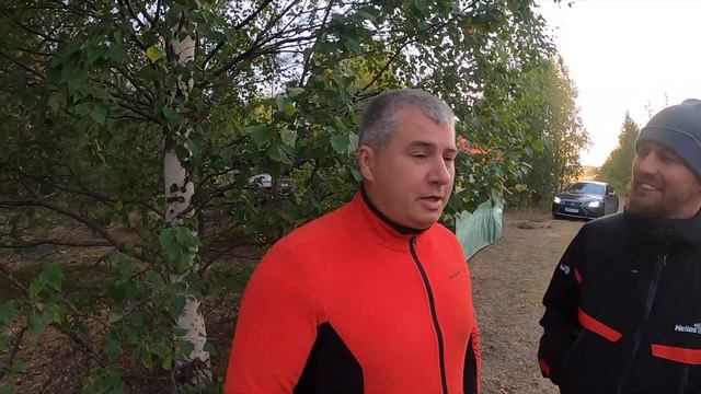 Север не прощает ошибок! Финал ЧР по Трофи-Рейдам 2024. Ч?