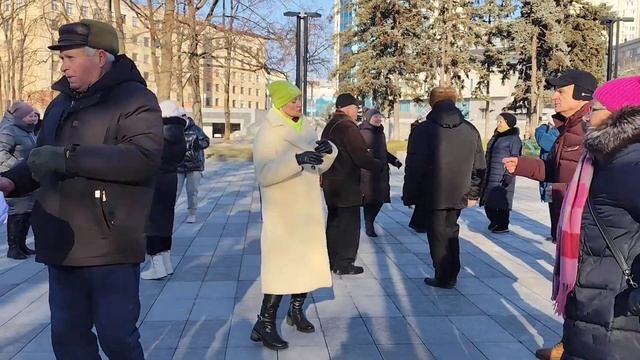 СЕЛЕН, СЕЛЕН! ТАНЦЫ ХАРЬКОВ ФЕВРАЛЬ 2025 #харьков смотреть онлайн