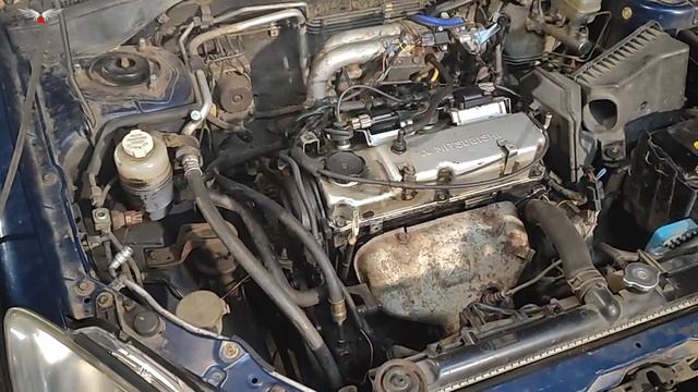 👉 Почему затроил Mitsubishi Lancer 9 🎬 смотреть онлайн