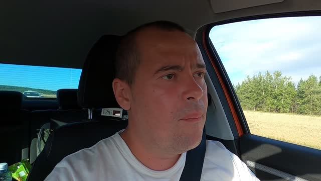 Отзыв о Весте 1.8(АМТ) на 70 тыс .км после поездки в Крым ! смотреть онлайн