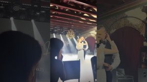 Красивый свадебный танец || Wedding Dance