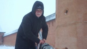 Наш Суздаль.