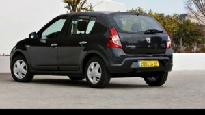 Почему не стоит покупать Dacia Sandero? Рассказ о проблемах ?