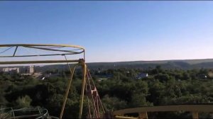 КОЛЕСО ОБОЗРЕНИЯ КУПЯНСК