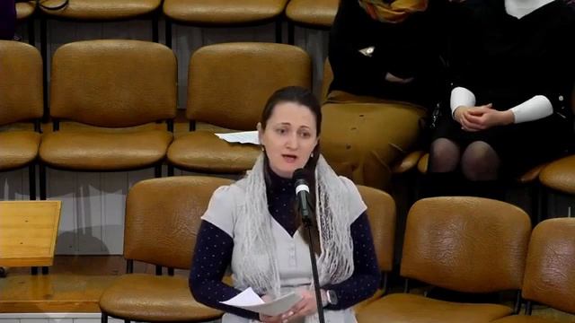 Молитвенные крылья (Расправь, душа, молитвенные крыль? смотреть онлайн