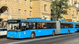 Автобус 13 «Обновлённая версия»