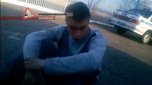 Водить по русски 5 выпуск official