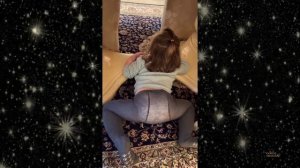 Наталья Фриске не нарадуется на дочь Луняшу / Помощниц