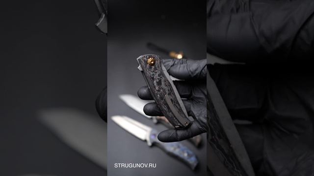 Складные Ножи Ручной работы смотреть онлайн