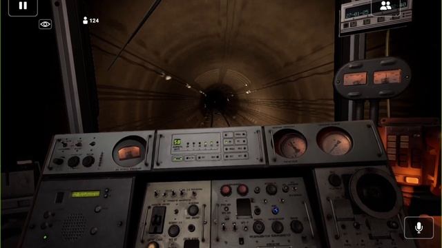 КАК ДВА ДЕБИЛА РАСПИСАНИЕ ЛОМАЛИ|SUBTRANSIT DRIVE LORE смотреть онлайн