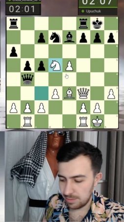Давайте сюда #шахматы