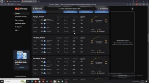 Прогноз на неделю без телевизора 1!Weather in the Palm of your Hand